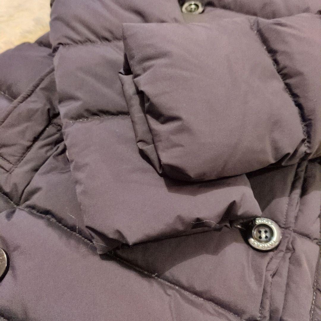 TATRAS　タトラス　アゴーニャ　ダウンコート　ブラック　2サイズ