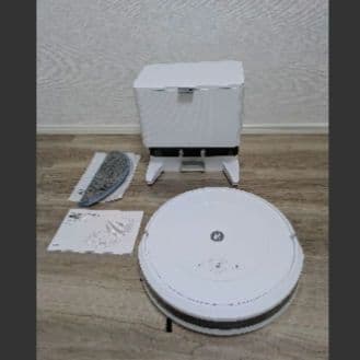 ルンバCombo 2 Essential + AutoEmpty