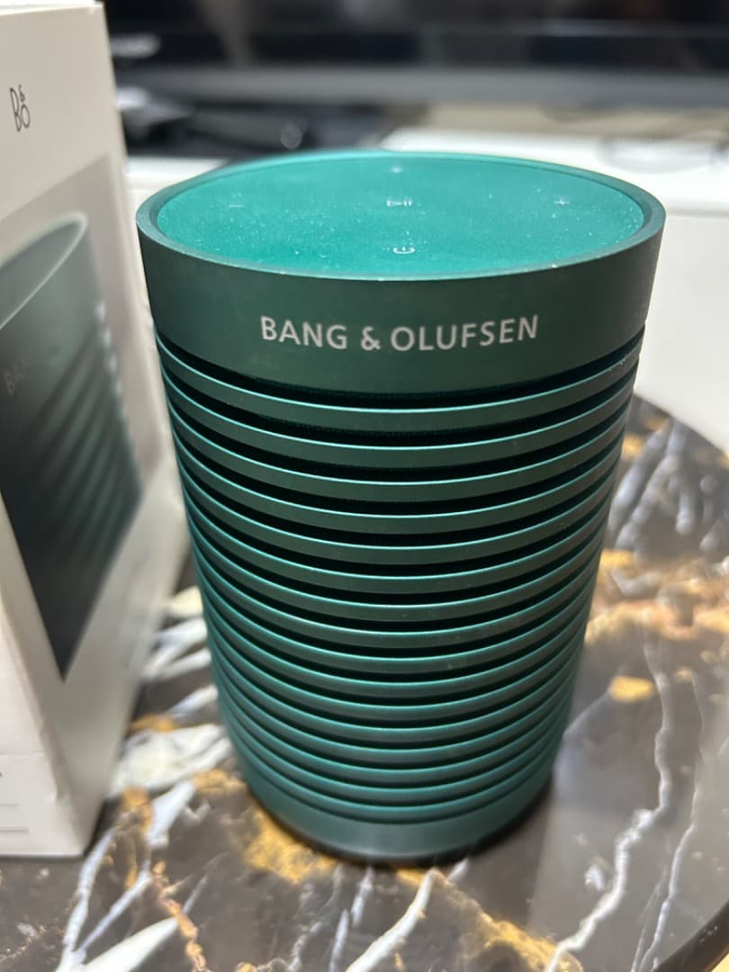 スピーカー・ウーファー Bang&Olufsen Beosound Explore
