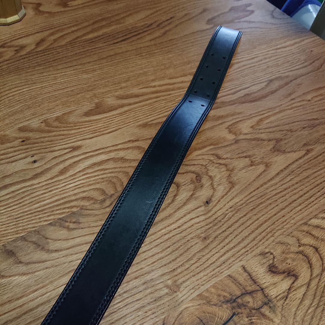 Dior Homme エディスリマン着用 Wピンベルト