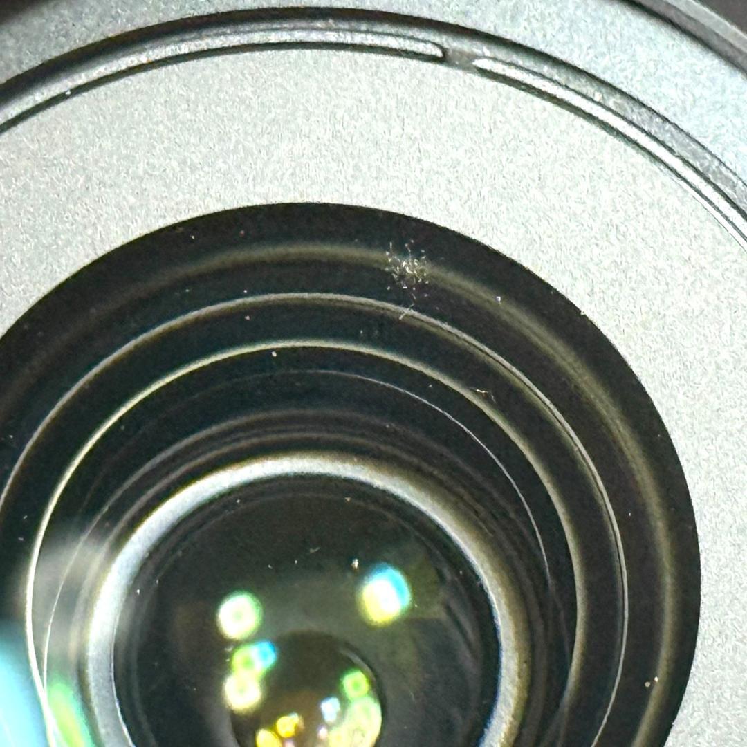 Canon ズームレンズ EF-S 18-200mm IS #169