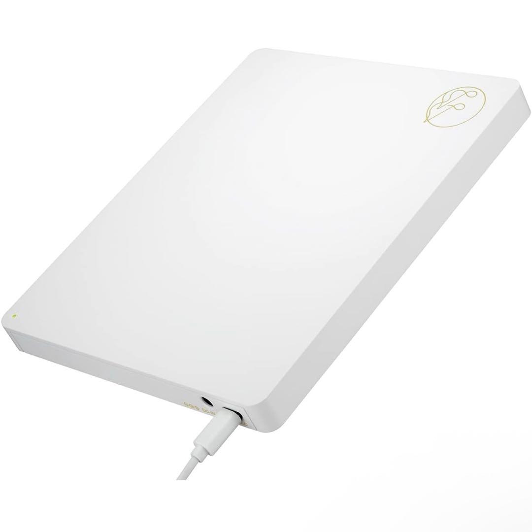 アイ・オー・データ 「CDレコ」 スマホ CD取り込み