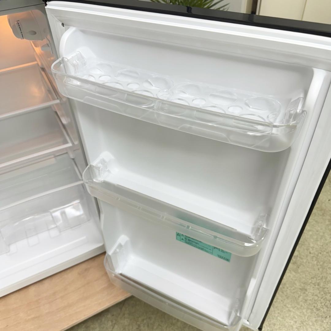 Haier 冷蔵庫 小型 一人暮らし 130L 2023年製 3か月保証付