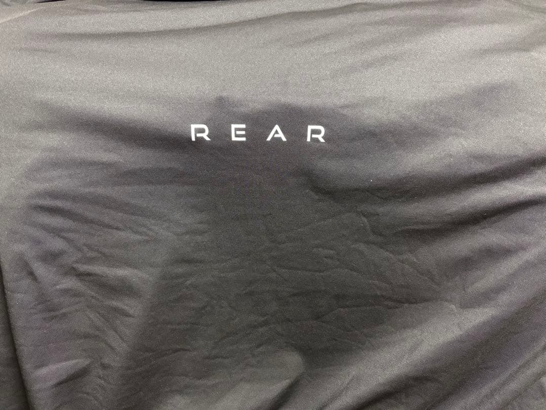 Fitmint R35 GT-R後期　カーカバー ブラック