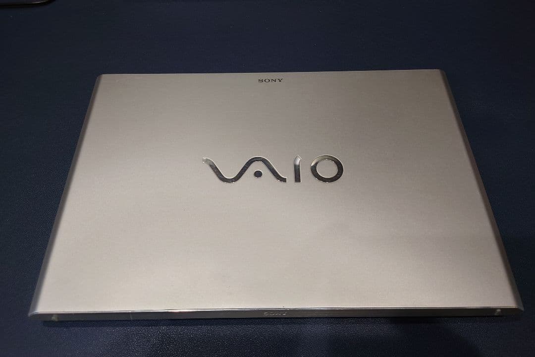 Windowsノート本体 SONY VAIO Pro 13 SVP132A2CN
