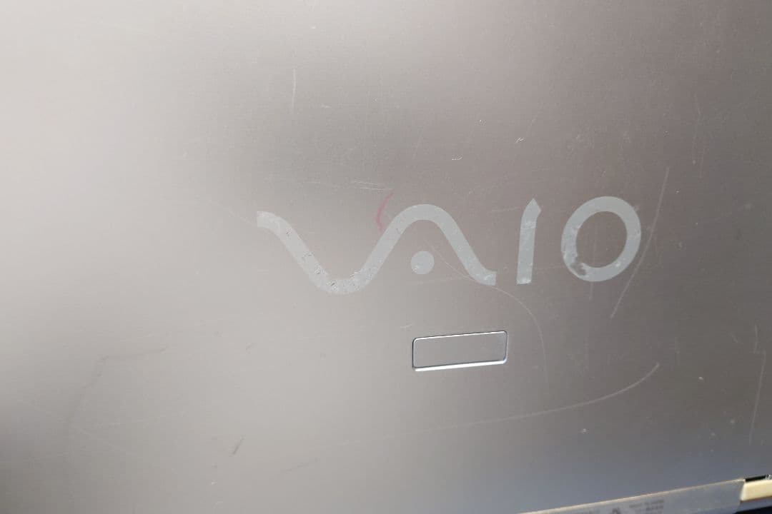 Windowsノート本体 SONY VAIO Pro 13 SVP132A2CN