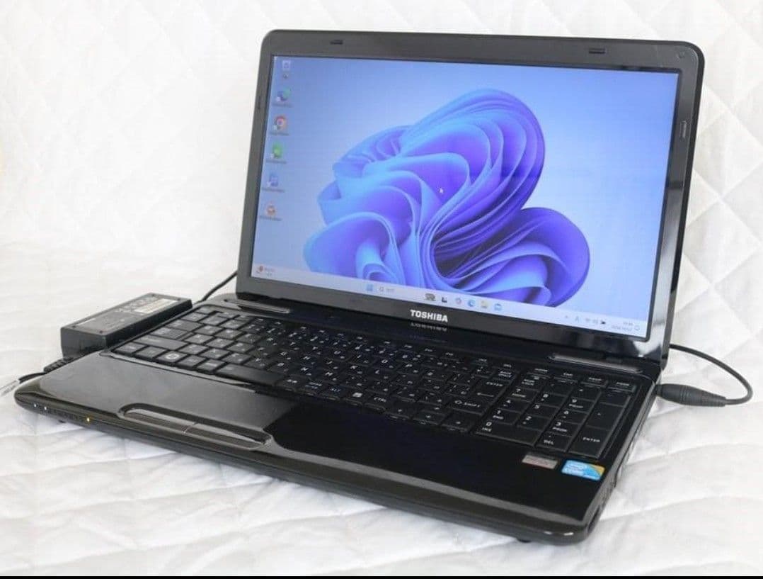 dynabook T350☆Windows11☆Core i5☆4G☆SSD☆