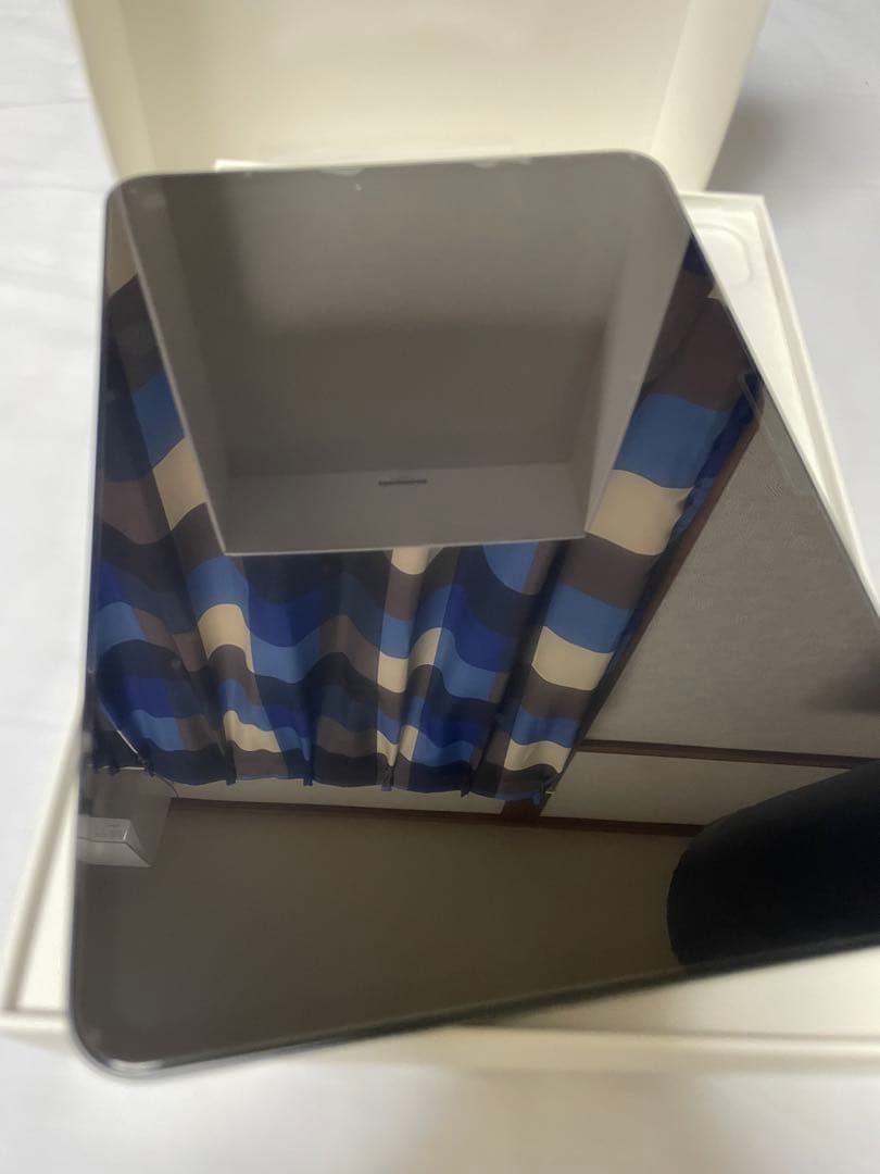 すApple iPad Pro 256GB 本体 11インチM4