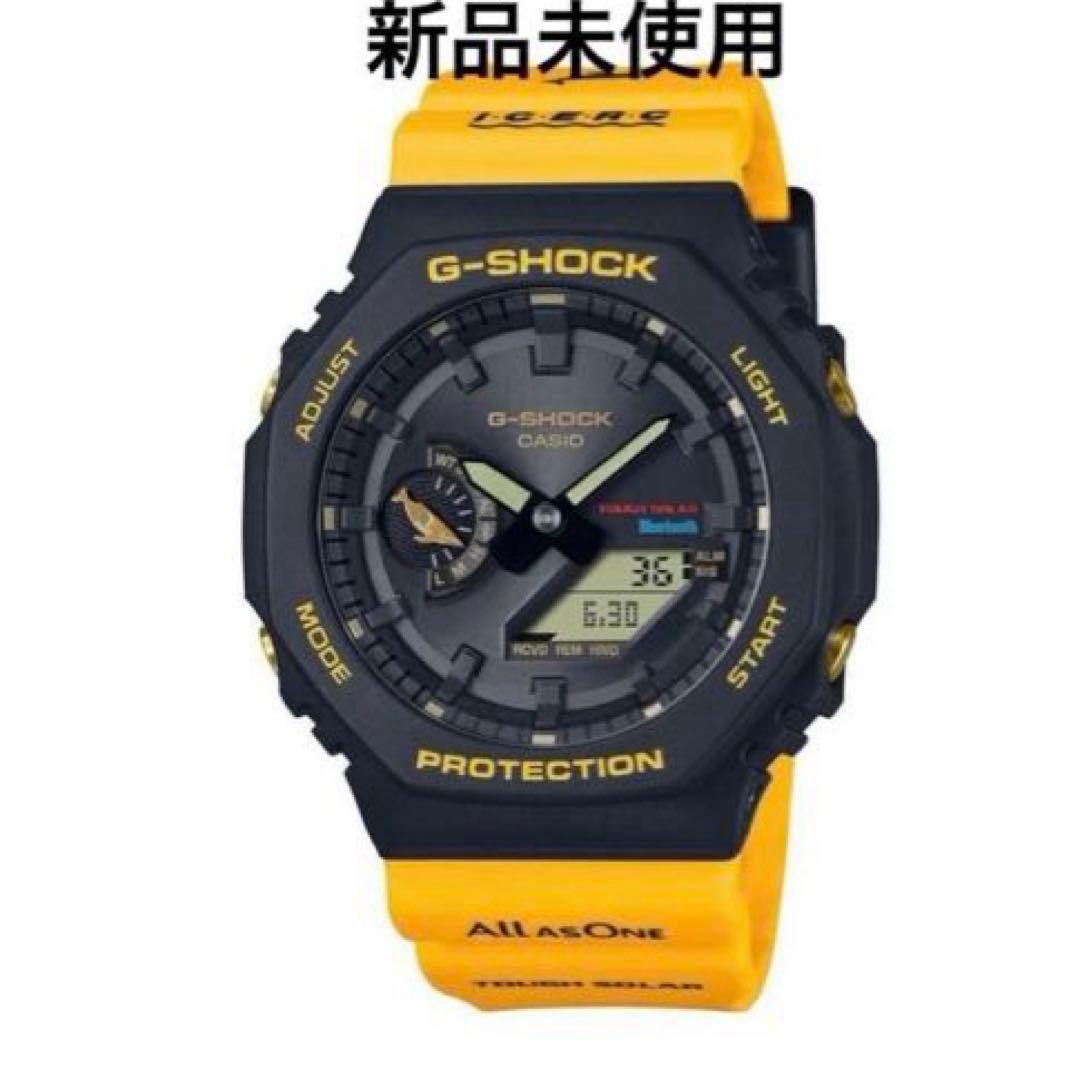 新品未使用 G-SHOCK GA-B2100K-9AJR 2023イルクジ