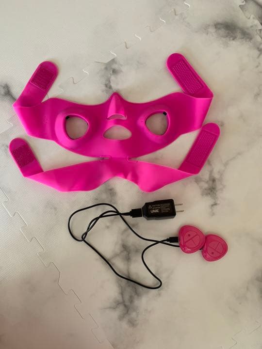 ヤーマン　美顔器　ジェル付き