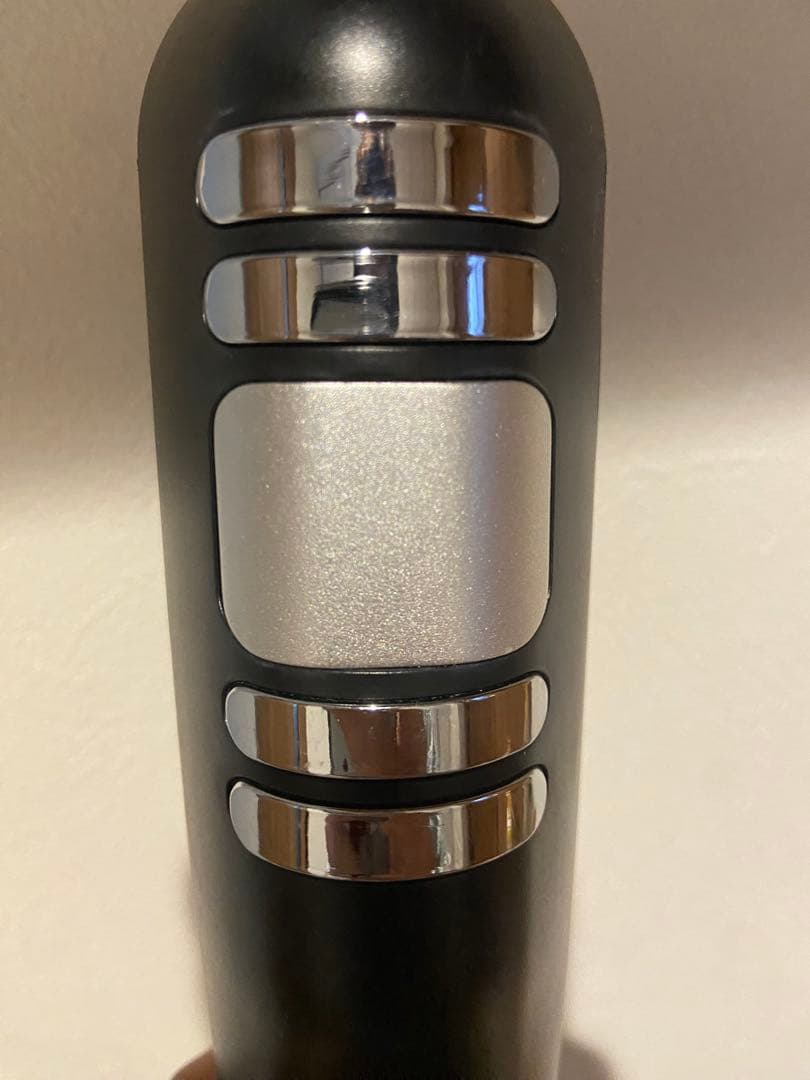 YA−MAN HDS100B キャビスパ　1年保証付き