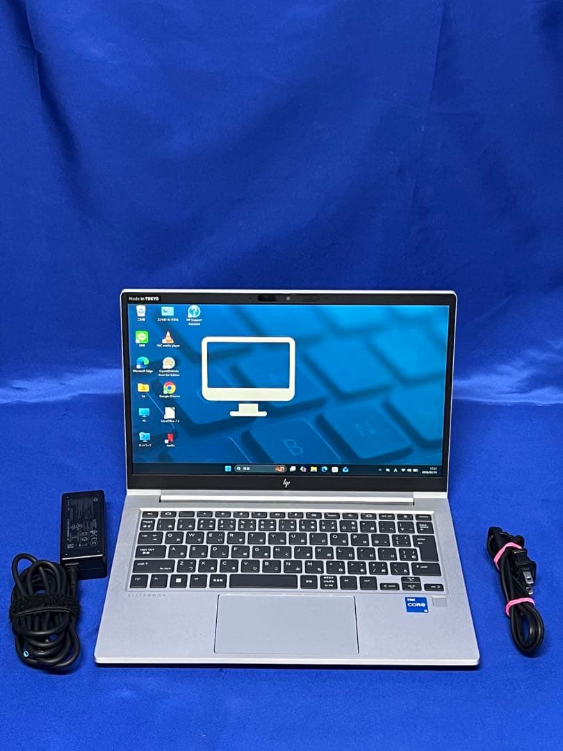 M28a⭐️HP EliteBook630 G10 i5-1335u SSD256