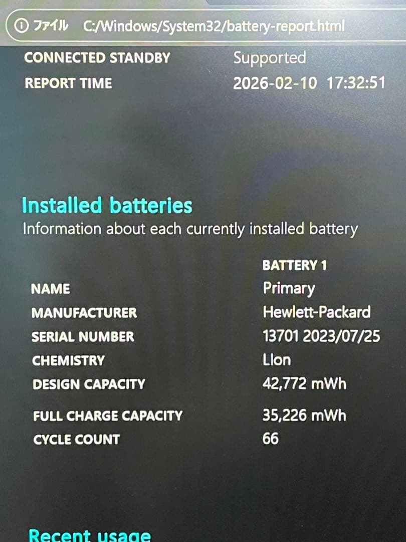 M28a⭐️HP EliteBook630 G10 i5-1335u SSD256