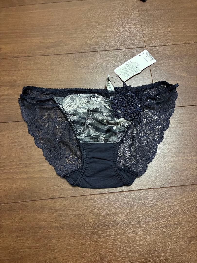 ワコール パルファージュ c70 M 3点セット 新品タグ付き