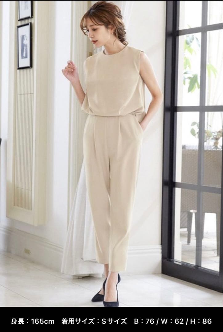 ★洗える★セットアップセレモニースーツ　新品