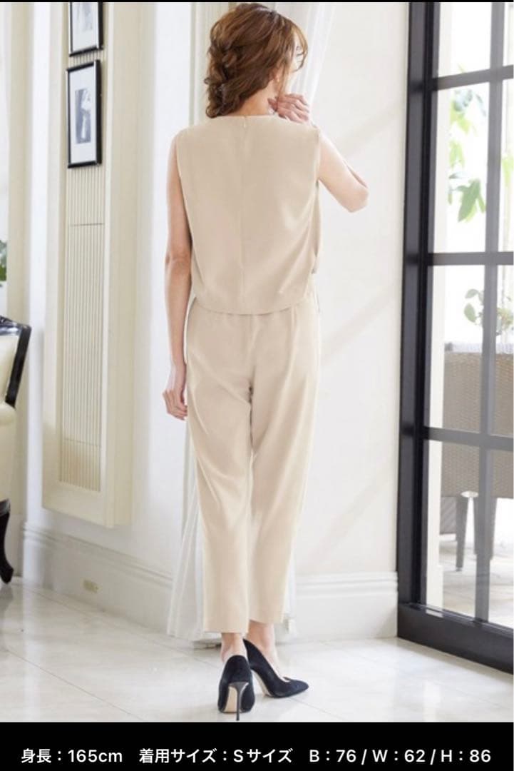 ★洗える★セットアップセレモニースーツ　新品