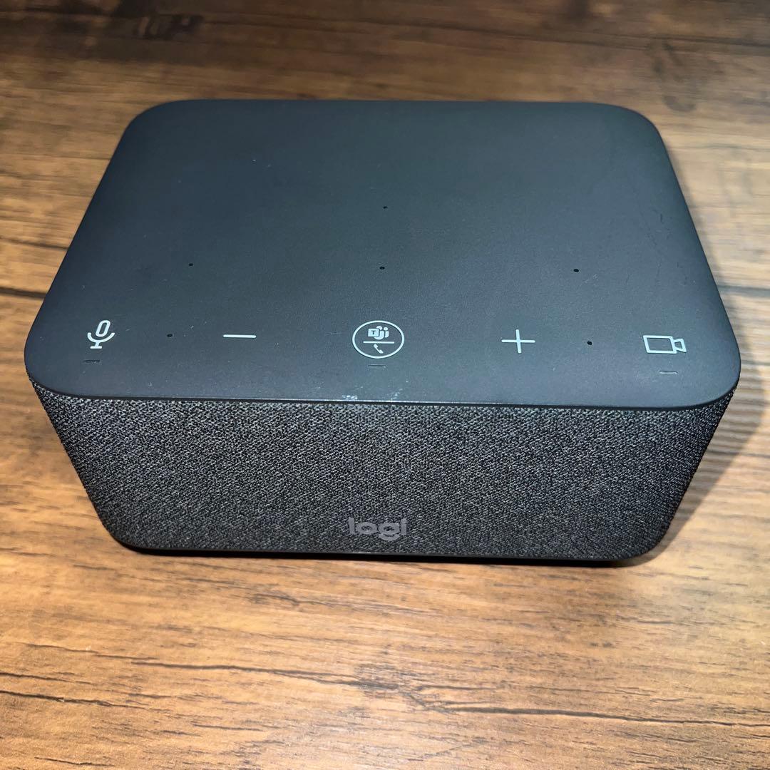 logicool Logi Dock オールインワンドッキングステーション