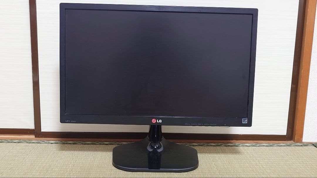 LG ディスプレイ 22M45VQ