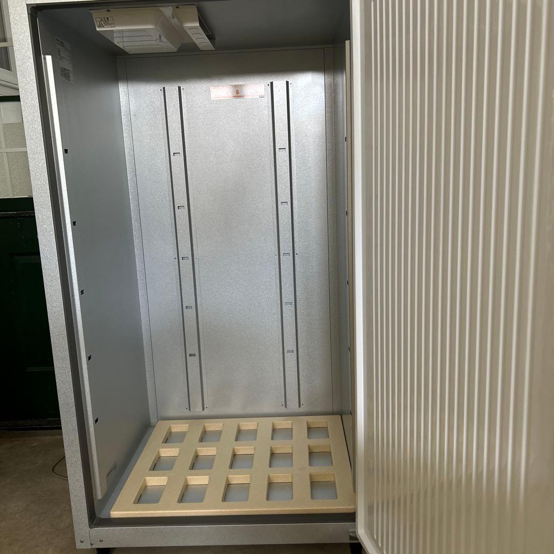 米の冷蔵庫(お米、野菜切り替え可)