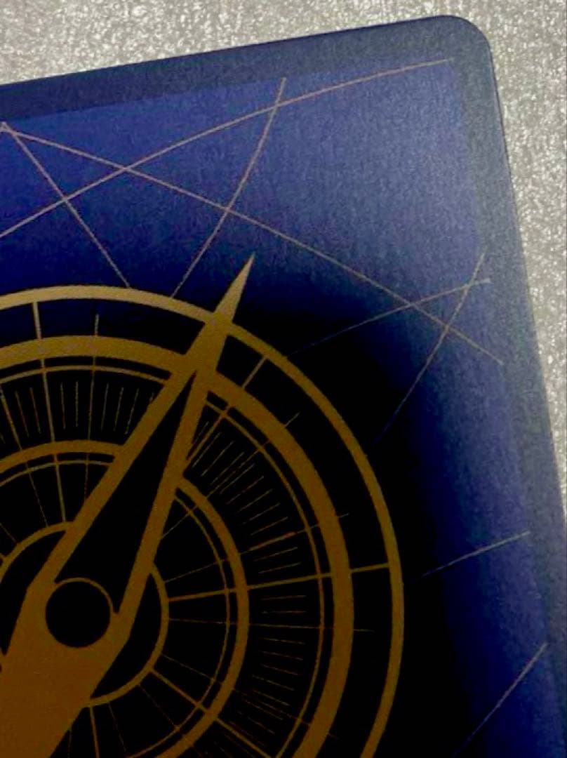 ワンピースカード 受け継がれる意志 サボ 手配書 SEC★