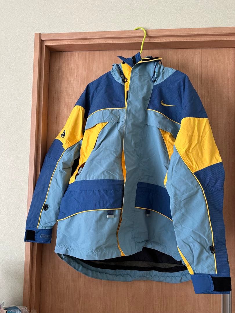 y*u様 Nike ACG スノーボードジャケット S/M