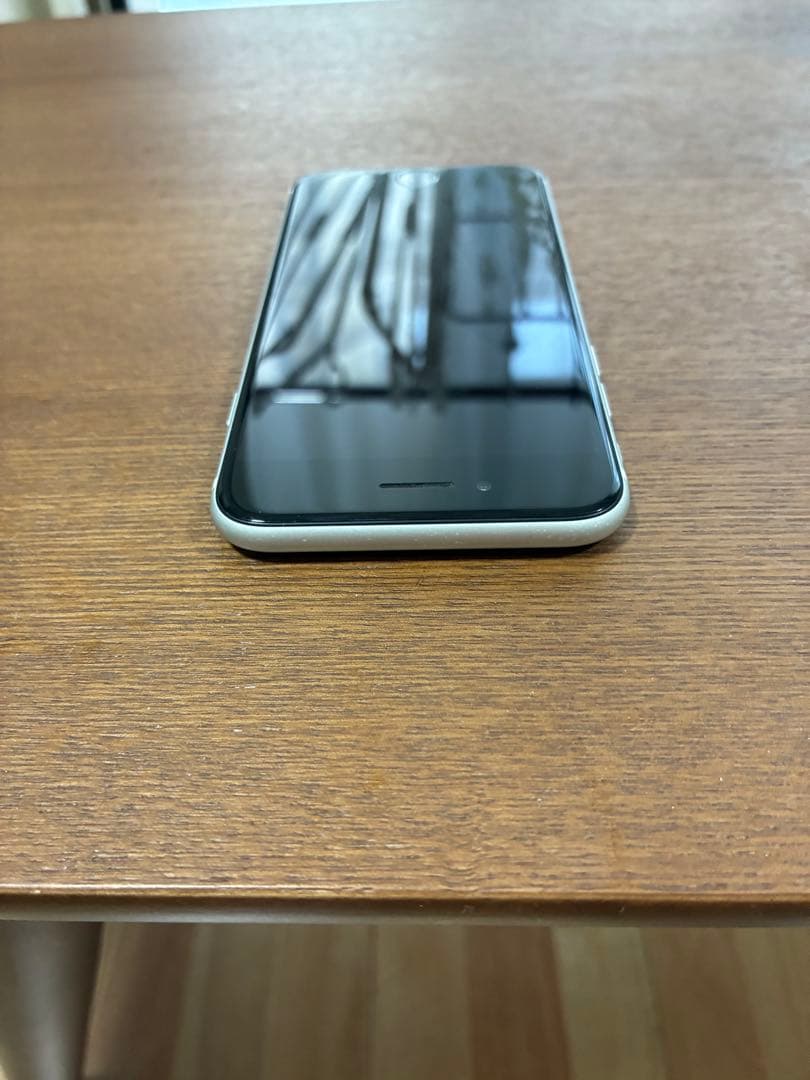 スマートフォン本体 Apple iPhone SE 128GB