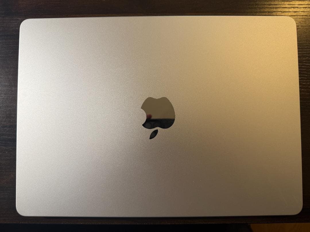 MacBook Air M2 8GB 256GB 美品 Apple