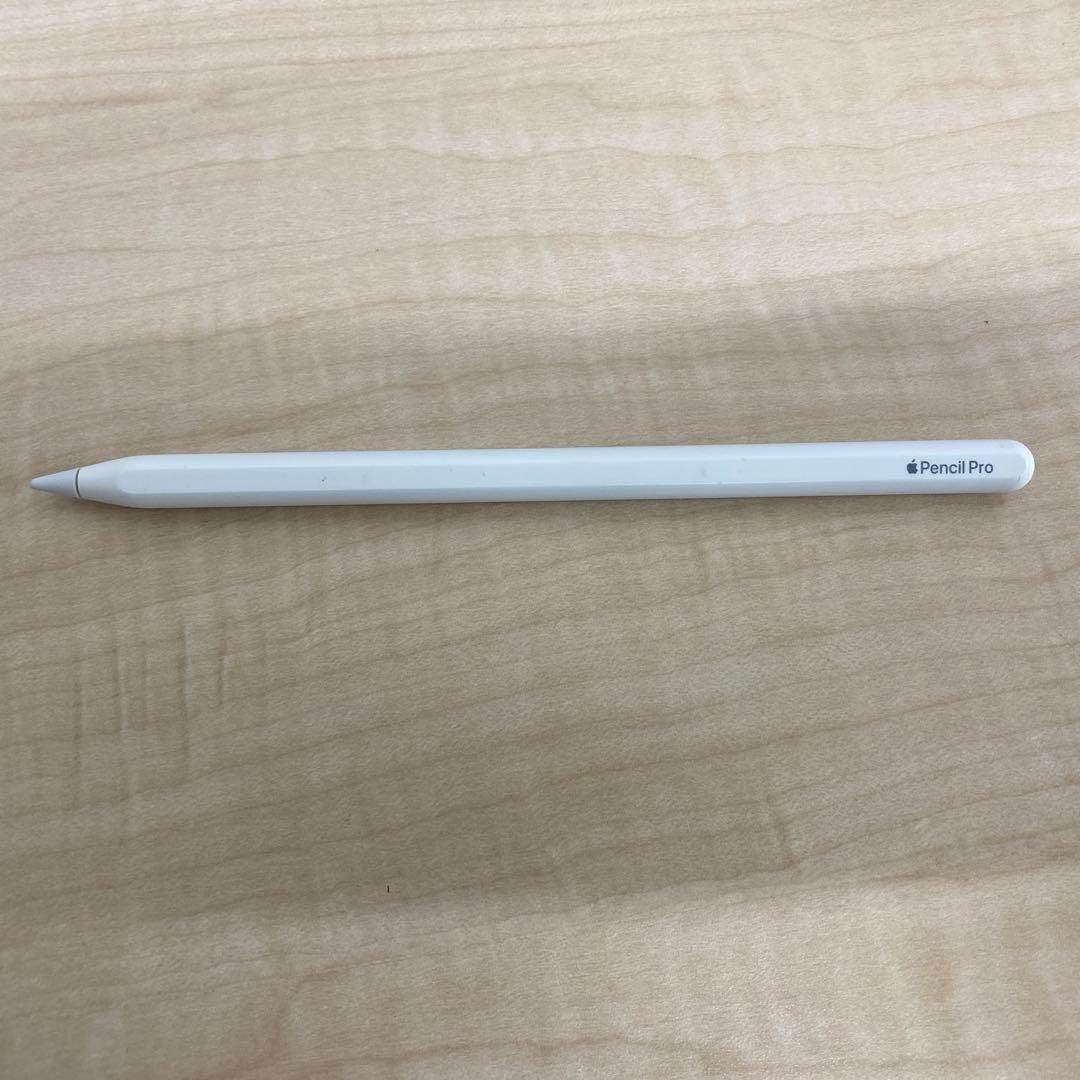 a*6様 Apple Pencil pro