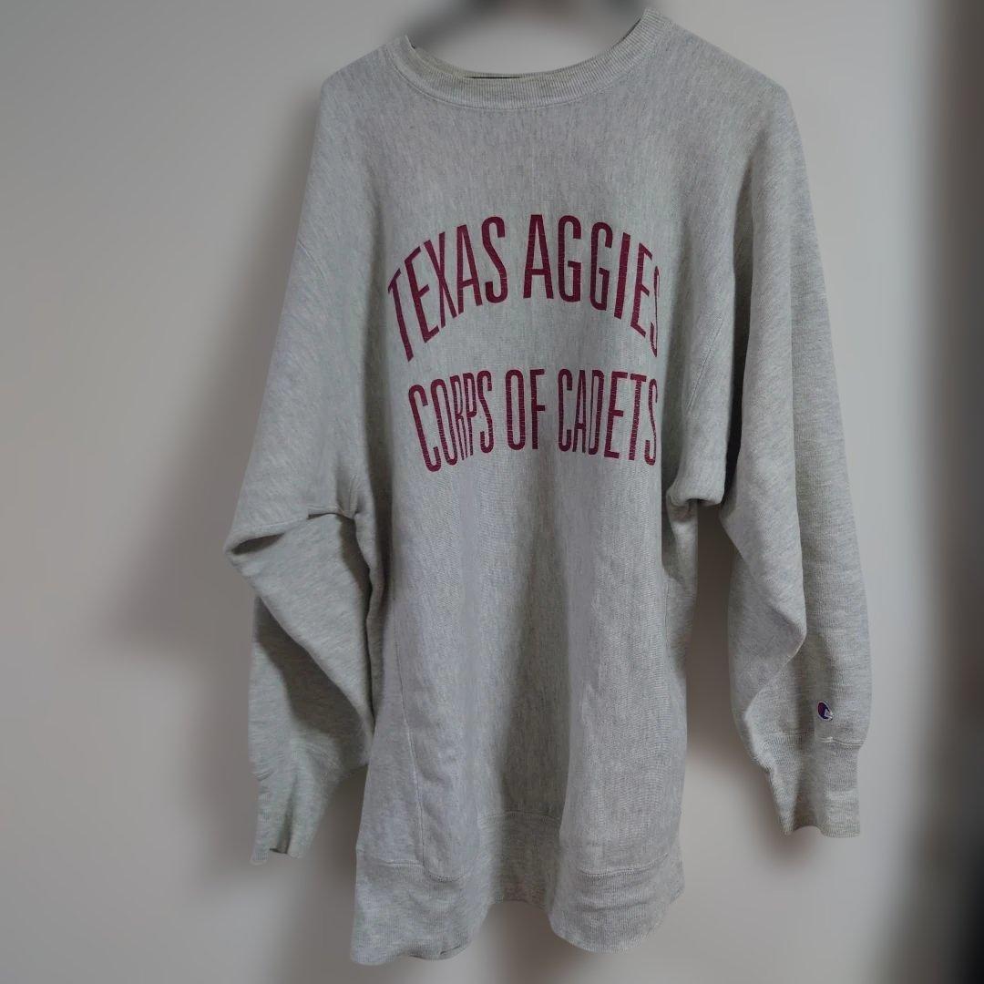 Champions リバースウィーブ 90s