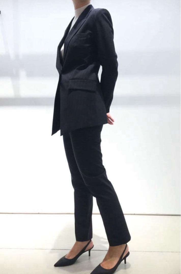 Theory スーツ　2 traceable wool セットアップ