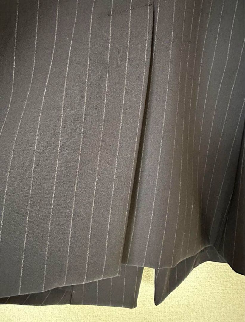 Theory スーツ　2 traceable wool セットアップ