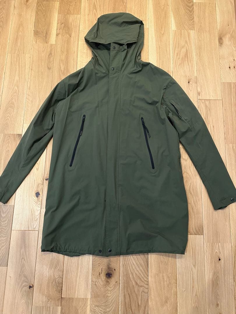 （価格変更）C.Ｐ.COMPANY ロング丈　コート