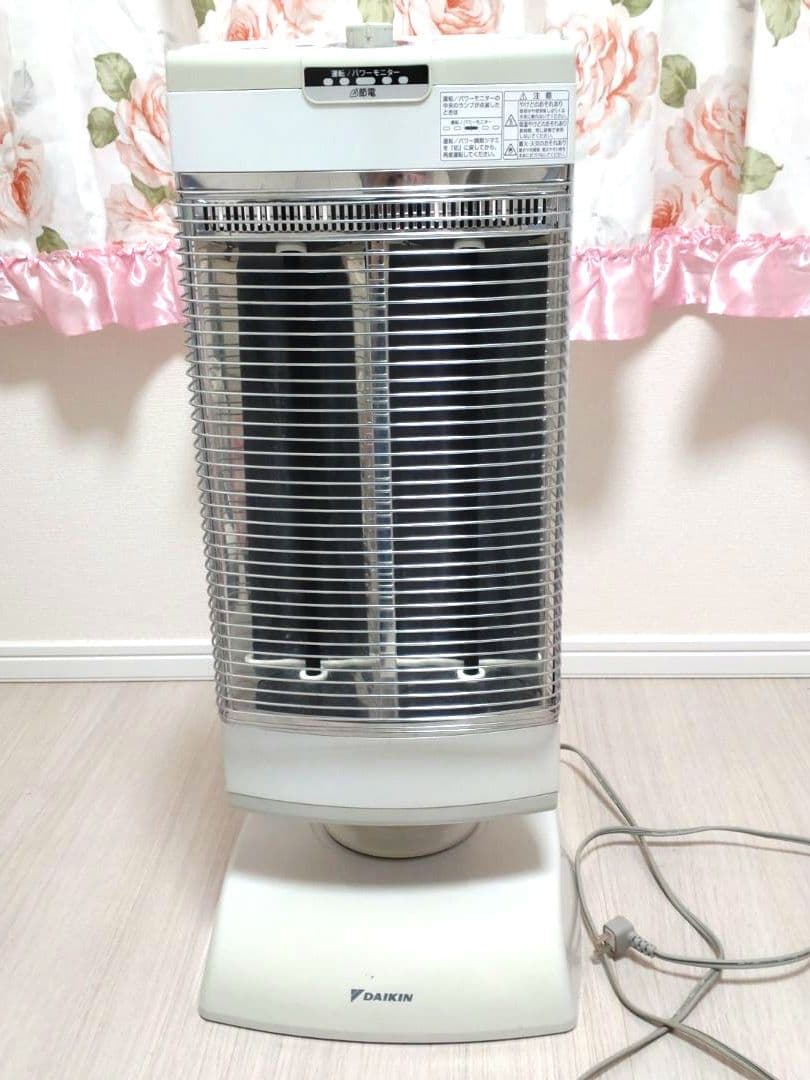 °§♥‥【ダイキン】ERFT11RS 遠赤外線暖房 ‥♥§°