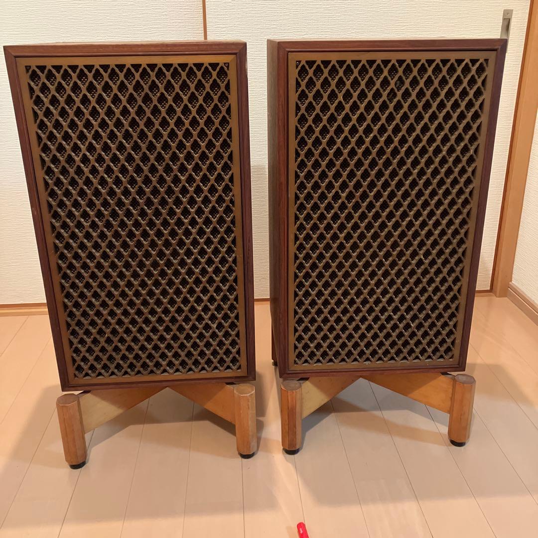 Sunsui スピーカーペア