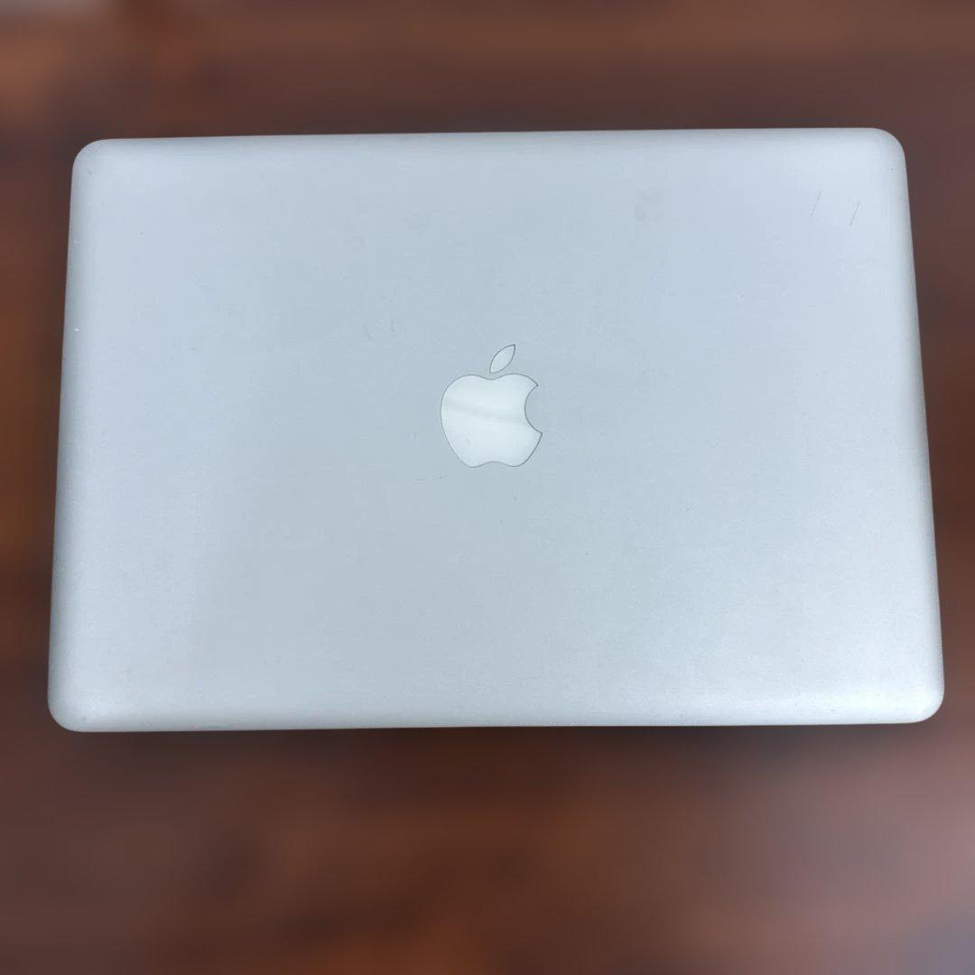 ★ジャンク扱い★MacBook Pro 13インチ 本体のみ