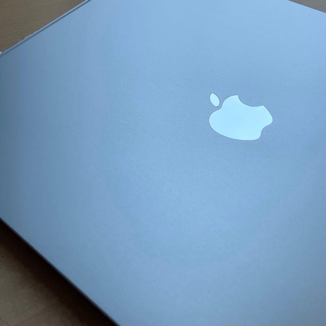 iPad Pro 12.9　第5世代　シルバー　128GB A2378超美品#7