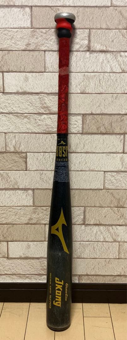 少年軟式用【グローバルエリート】Jコング