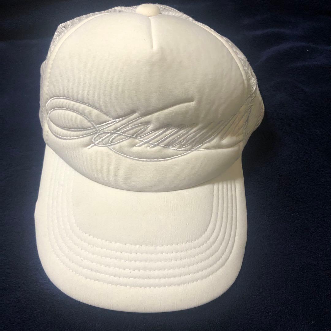 MIKADO　Homunculus tourキャップ