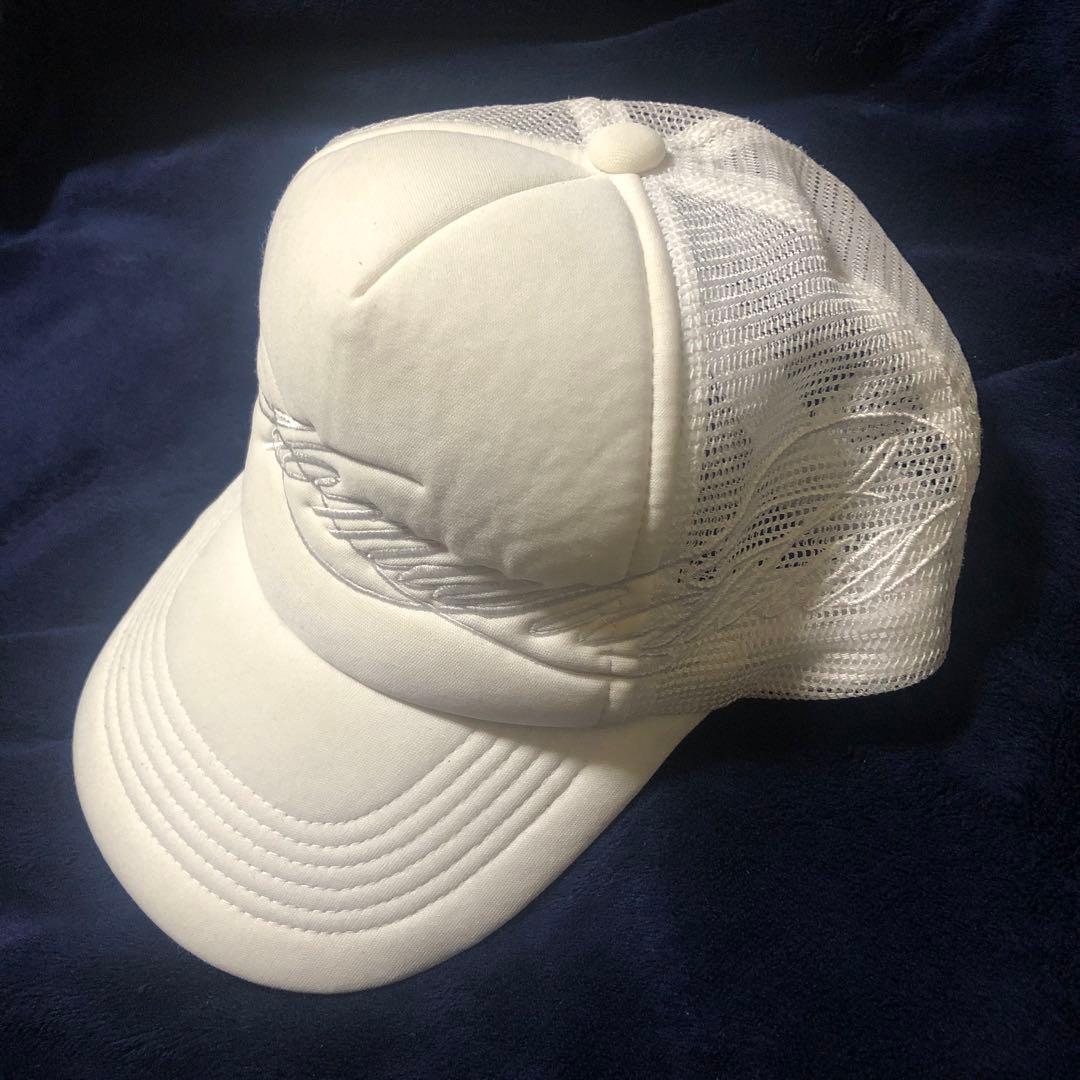 MIKADO　Homunculus tourキャップ