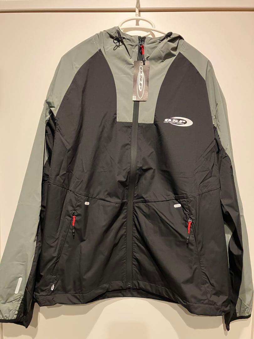 O.S.Pリミテッド ウィンドブレーカー（Lサイズ）　オーエスピー