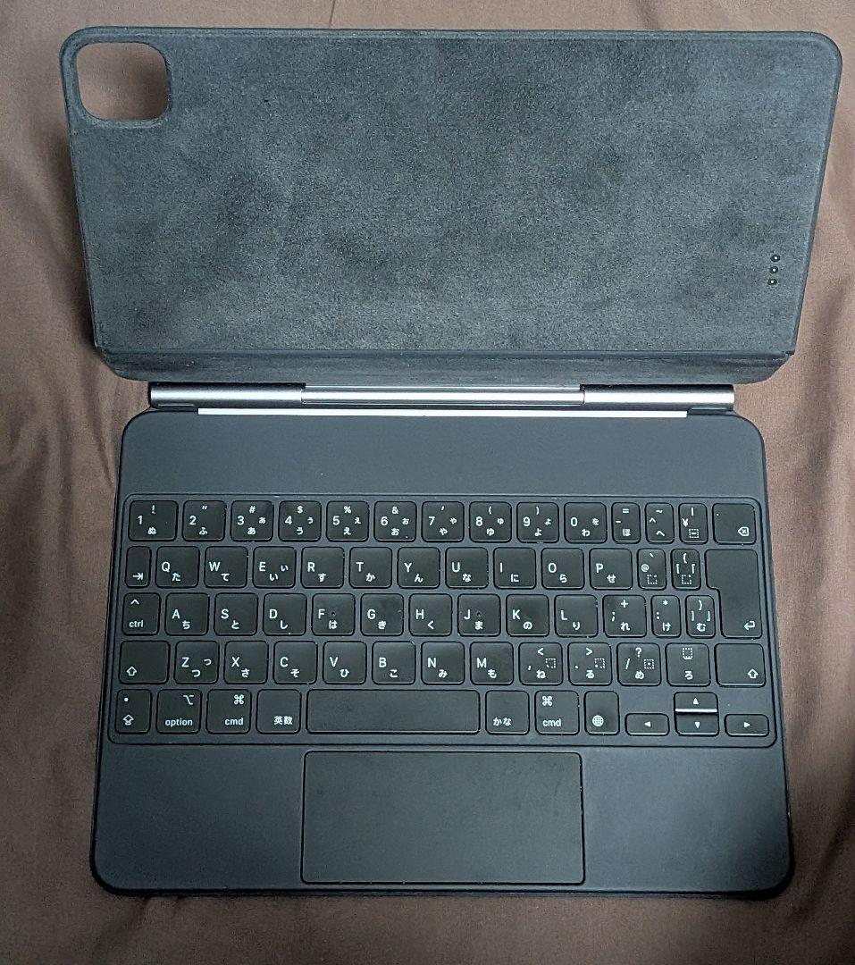 ガ*テ様 Magic keyboard 11インチ