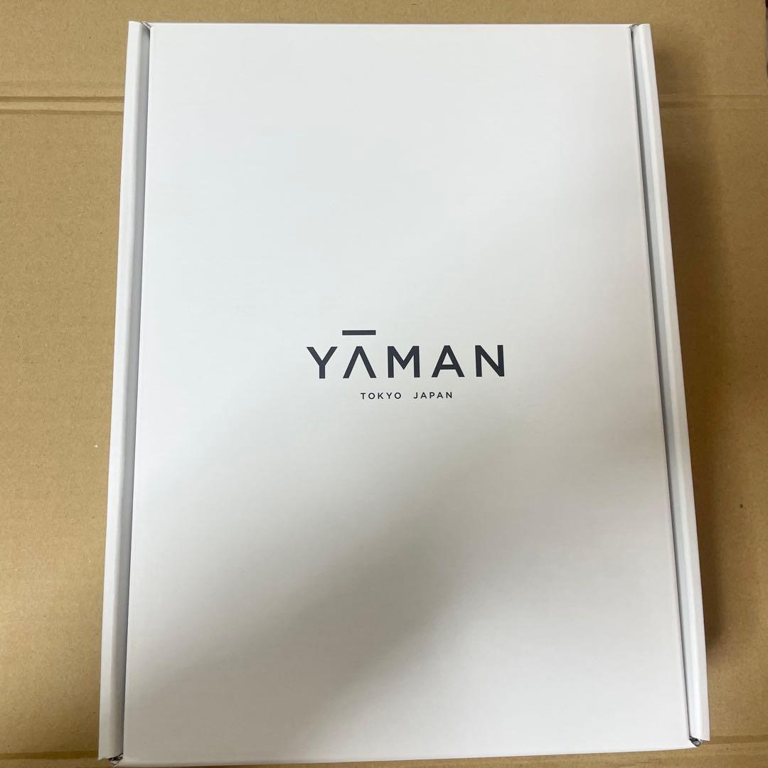 脱毛器・光美容器で人気のヤーマン 《レイボーテ クールプロ YJEA6W》