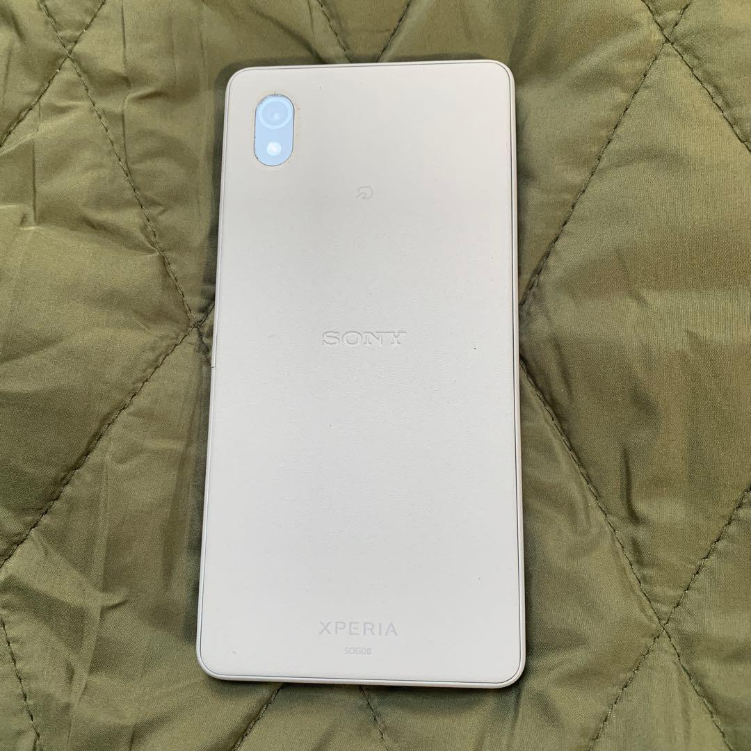 Sony Xperia aceⅢ 本体とケースセット　simフリー