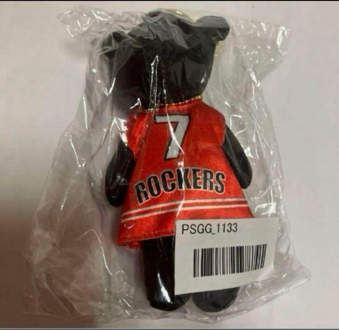 the GazettE REITA ベア　18周年