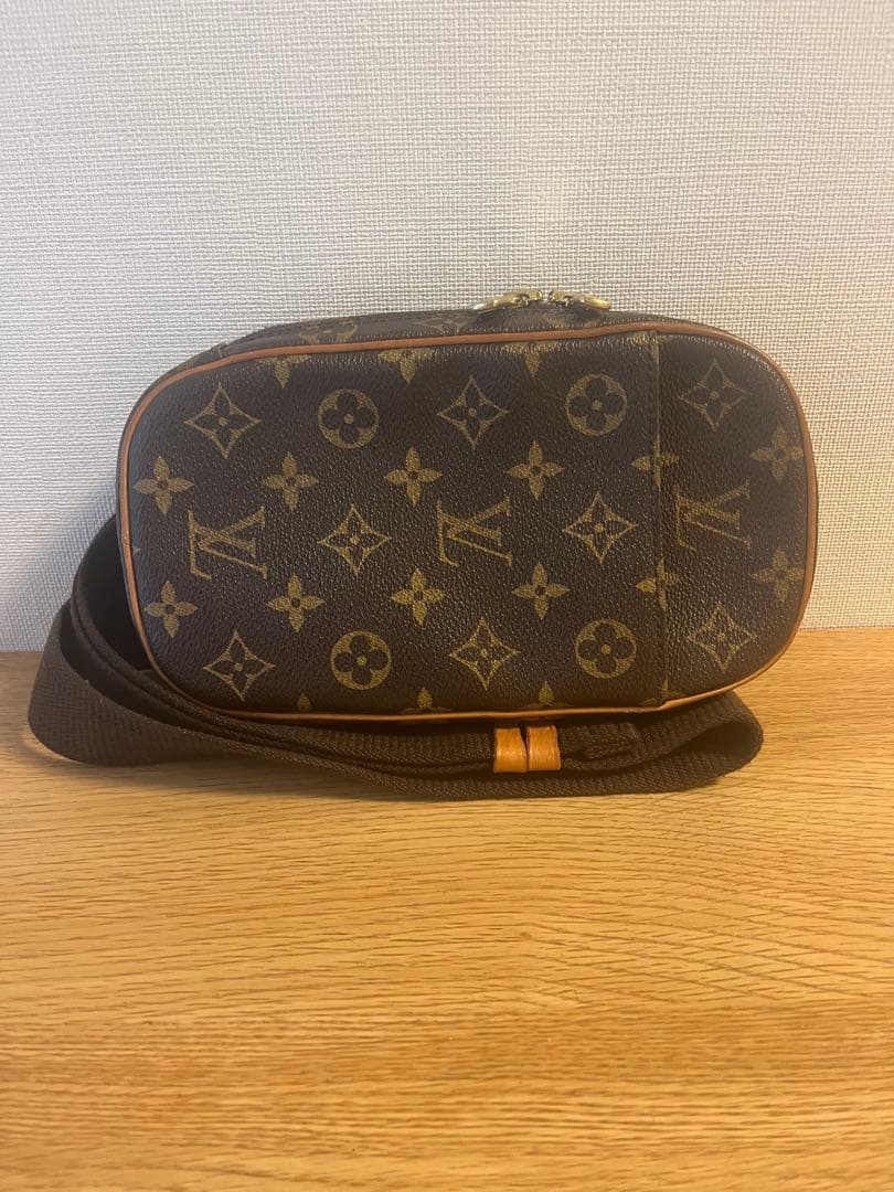 ルイ・ヴィトンボディバッグ ガンジュ メンズ レディース　お得価格♪