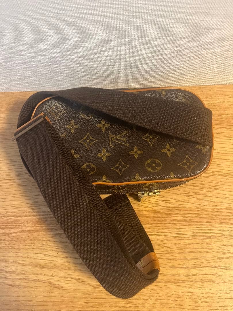 ルイ・ヴィトンボディバッグ ガンジュ メンズ レディース　お得価格♪