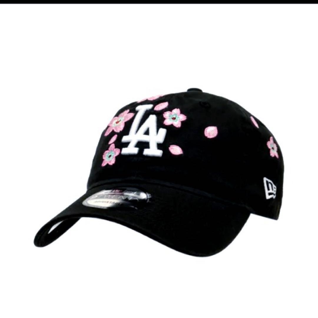 MLB 村上隆 東京シリーズ 2025 ニューエラ ストラップバック 新品未使用