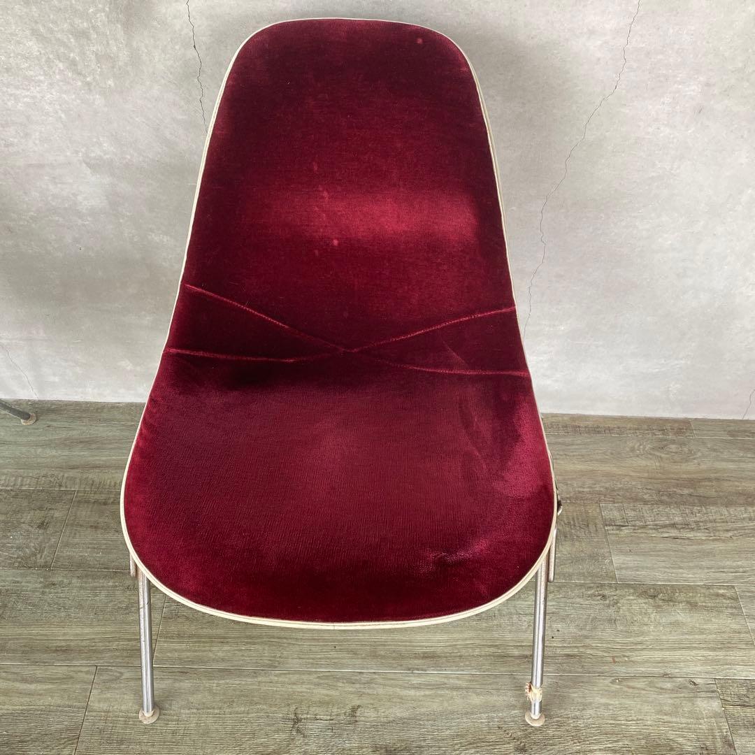 専用！HermanMiller ハーマンミラー Eames イームズチェア ⑥