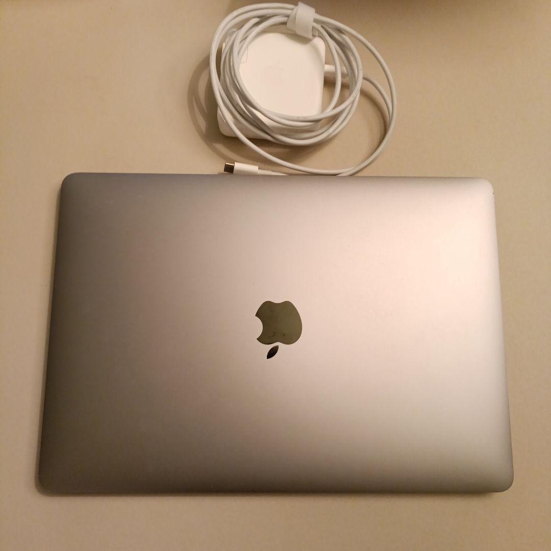 MacBook Pro 2020 13インチ corei5 メモリ8GB