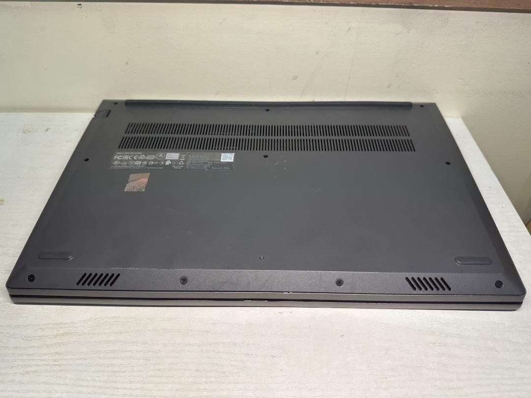 Windowsノート本体 Lenovo ThinkBook 15 G2 i5 16G 256G 500G